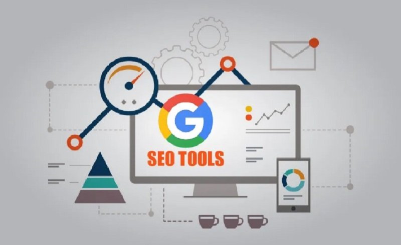 SEO TOOLS FOR WEBSITE ANALYSIS