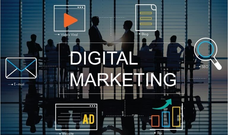 SIGNIFICANCE OF DIGITAL MARKETING IN BUSINESS