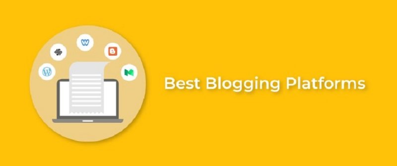 best blogging platforms