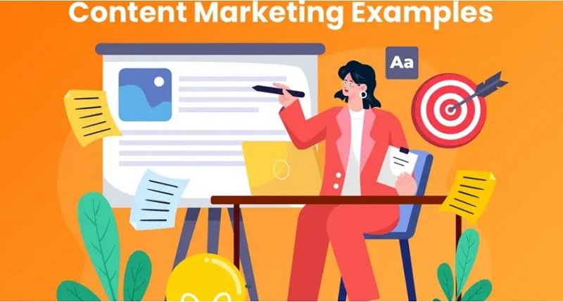 content marketing examples