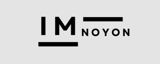 ImNoyon Logo