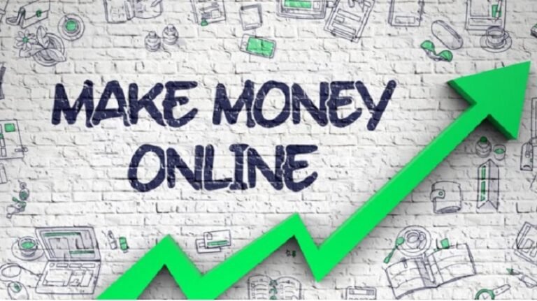 make money online