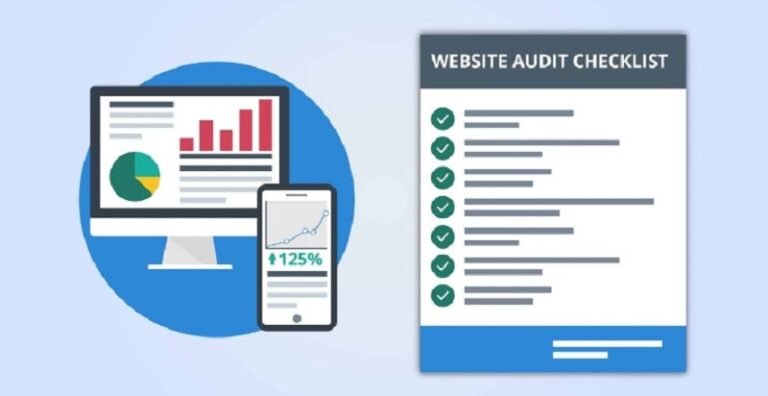 seo audit checklist