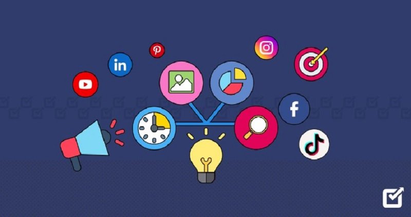 social media marketing strategies