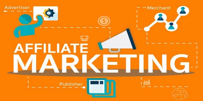 how to start affiliate marketing